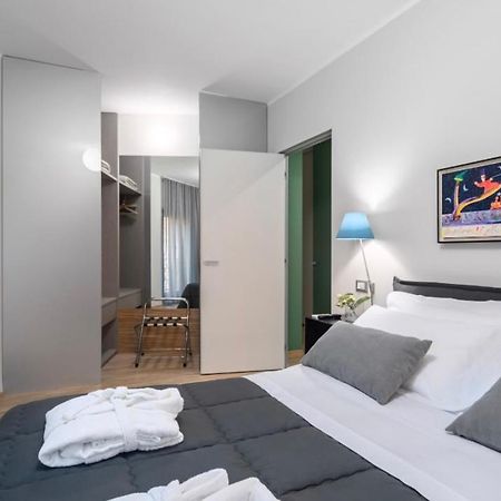 30Cavour Luxury Suites Pavia Exterior photo