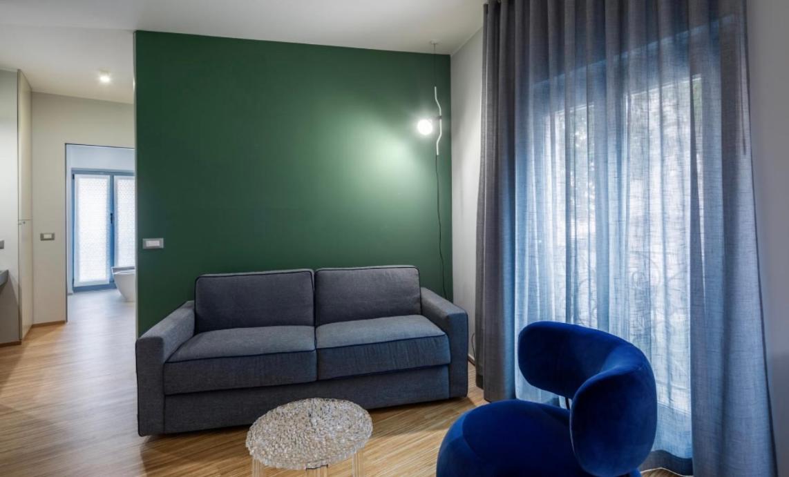 30Cavour Luxury Suites Pavia Exterior photo