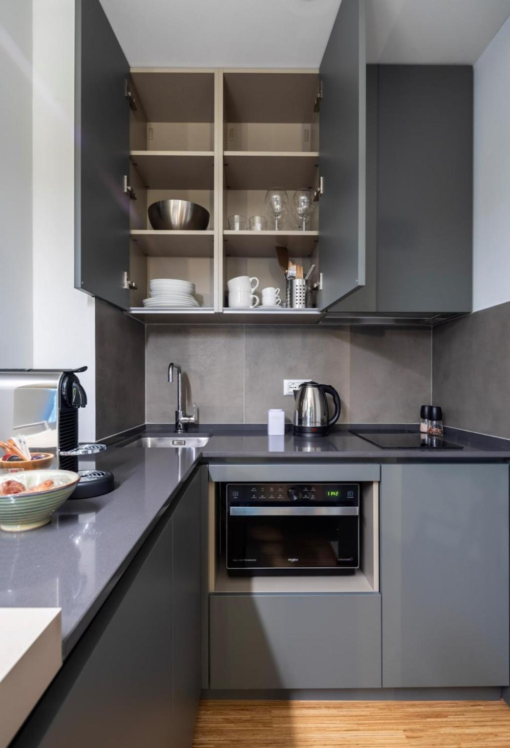 30Cavour Luxury Suites Pavia Exterior photo