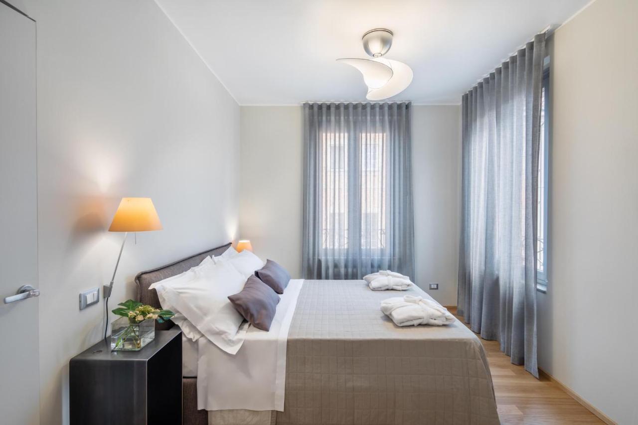 30Cavour Luxury Suites Pavia Exterior photo