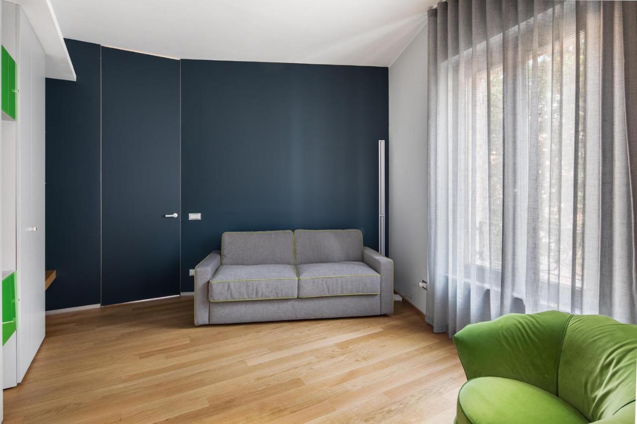 30Cavour Luxury Suites Pavia Exterior photo