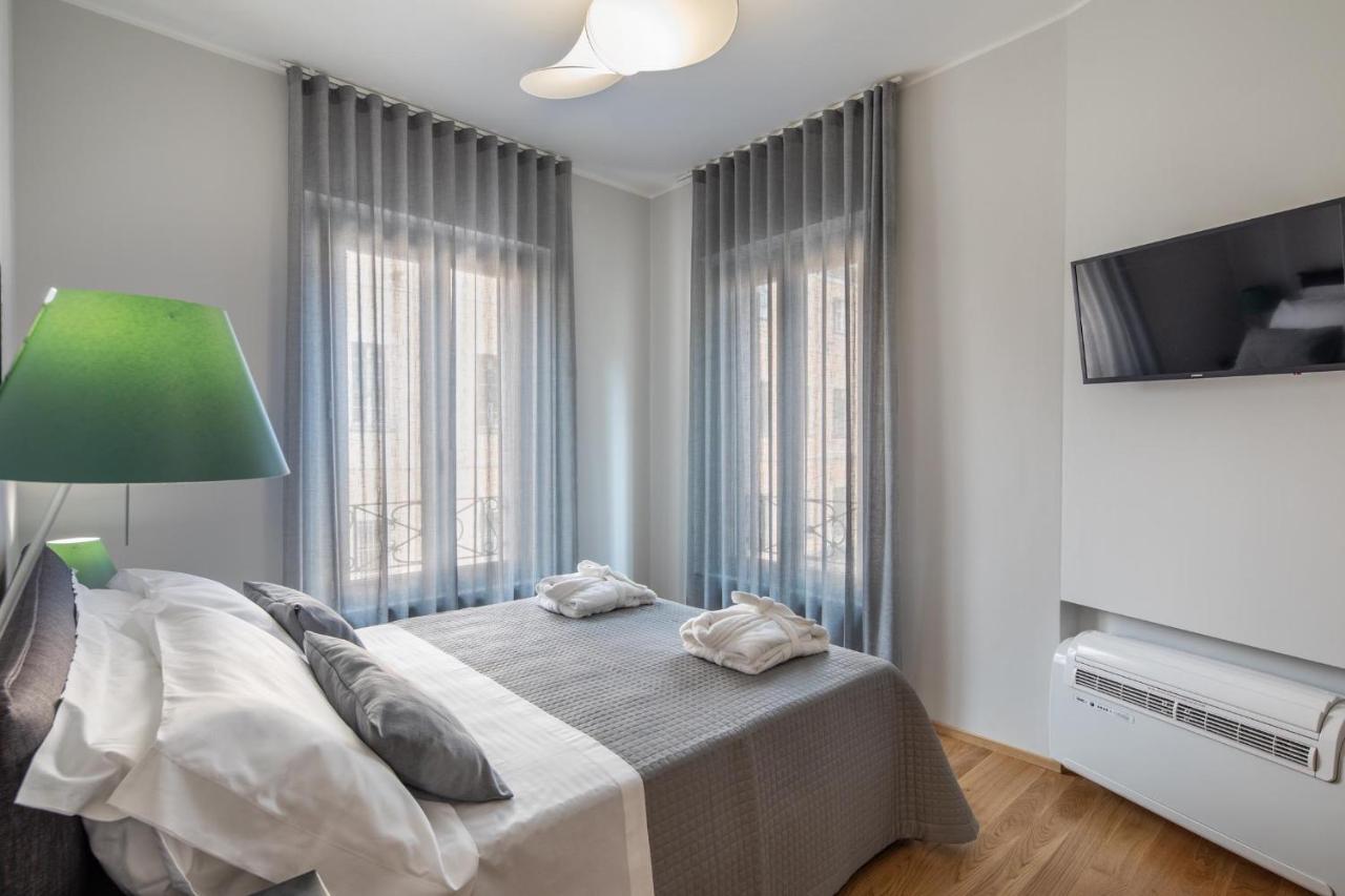 30Cavour Luxury Suites Pavia Exterior photo