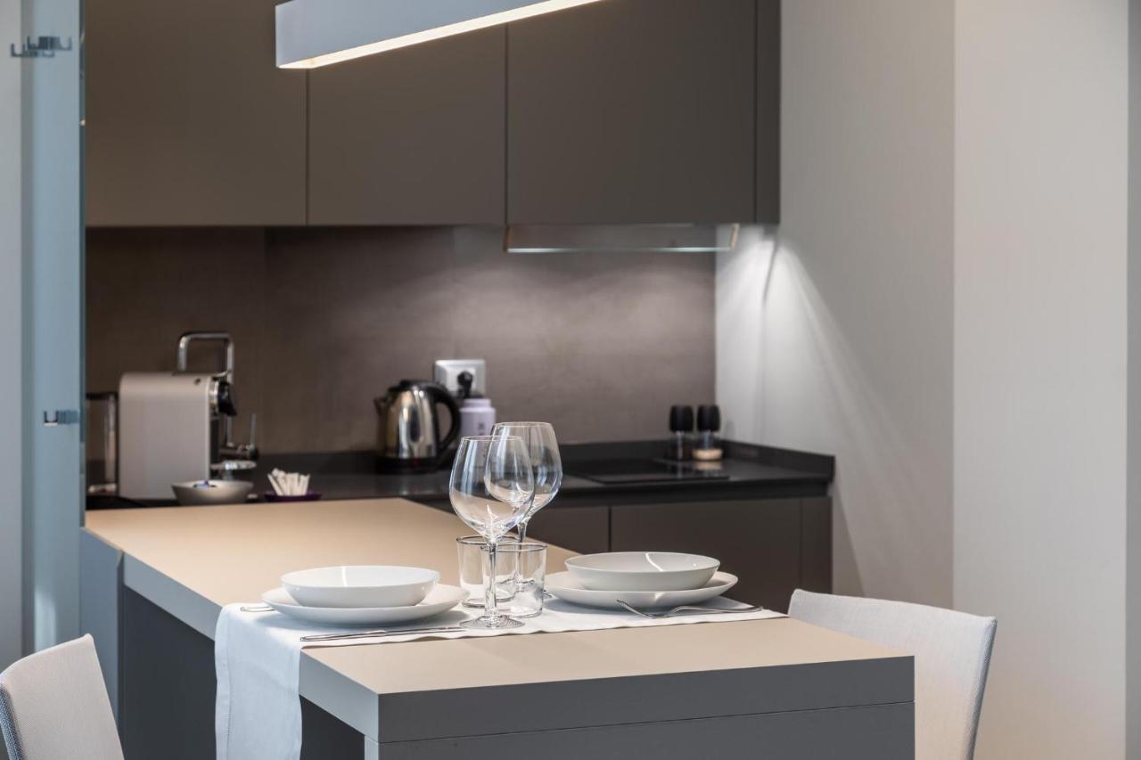 30Cavour Luxury Suites Pavia Exterior photo