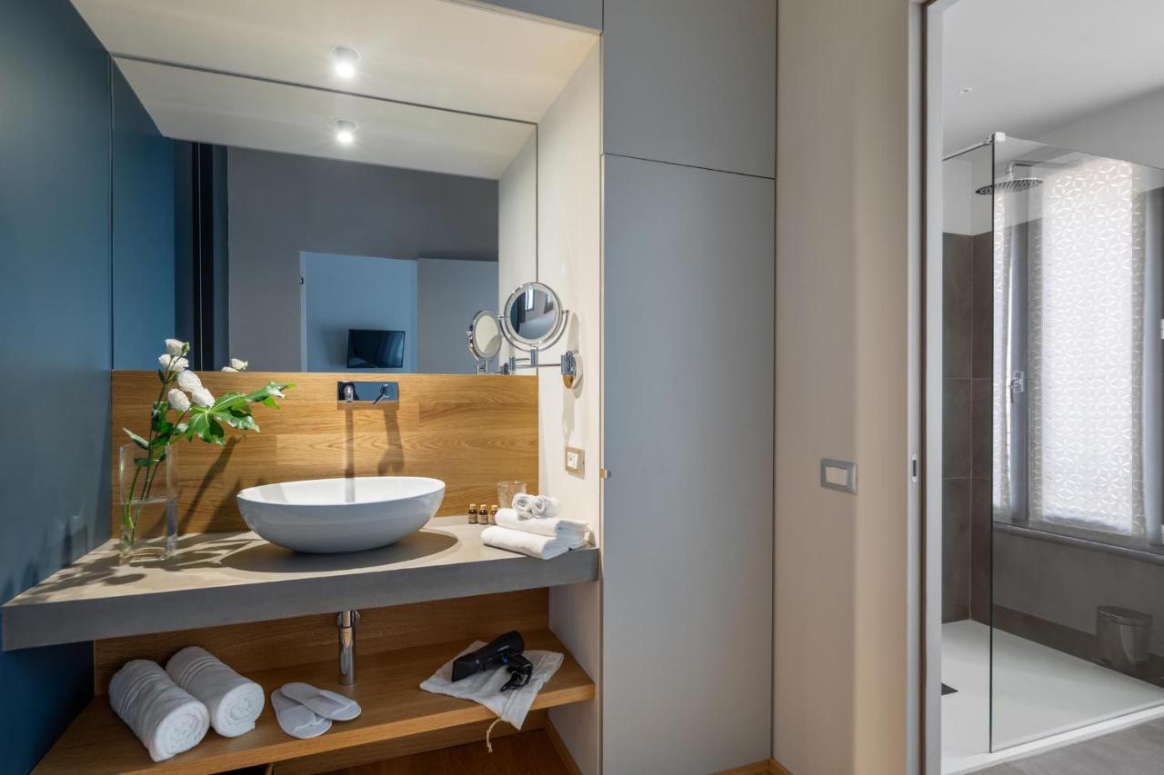 30Cavour Luxury Suites Pavia Exterior photo