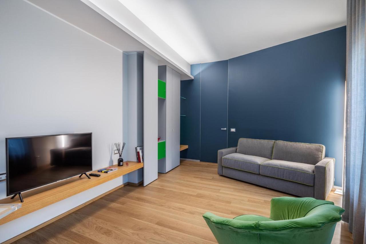 30Cavour Luxury Suites Pavia Exterior photo