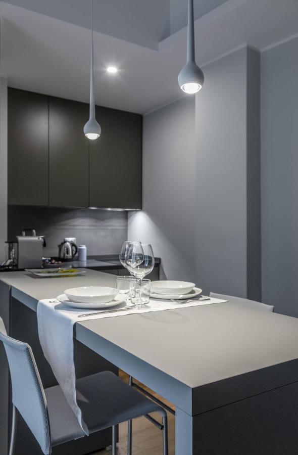 30Cavour Luxury Suites Pavia Exterior photo
