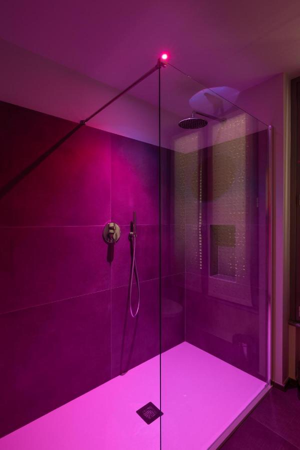 30Cavour Luxury Suites Pavia Exterior photo