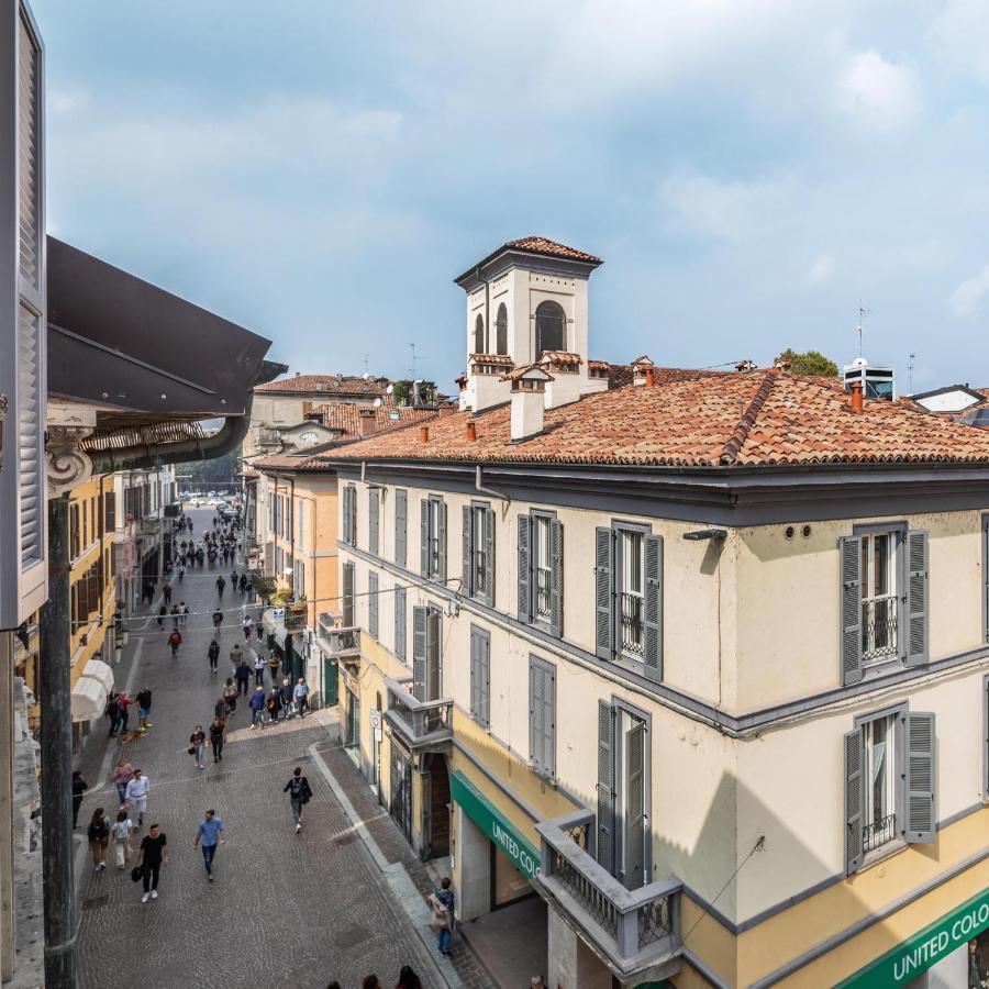 30Cavour Luxury Suites Pavia Exterior photo
