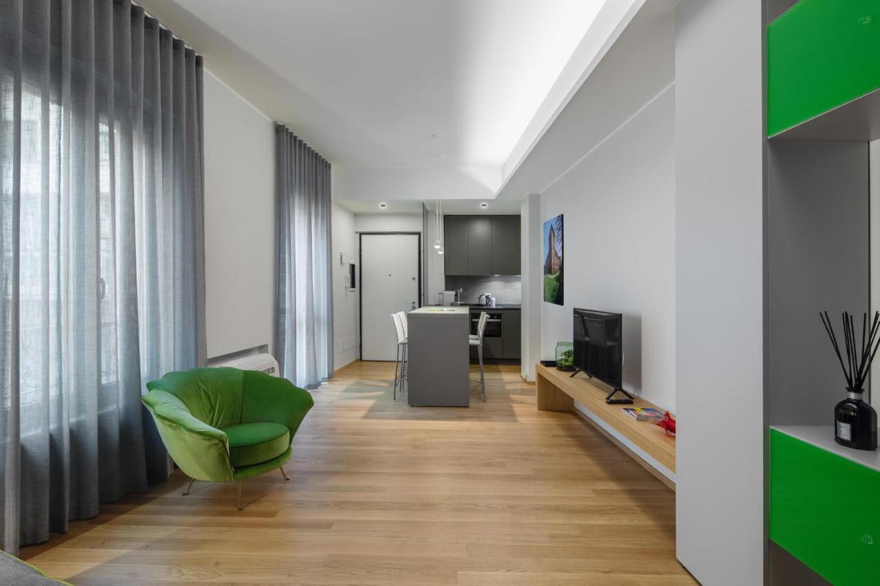 30Cavour Luxury Suites Pavia Exterior photo