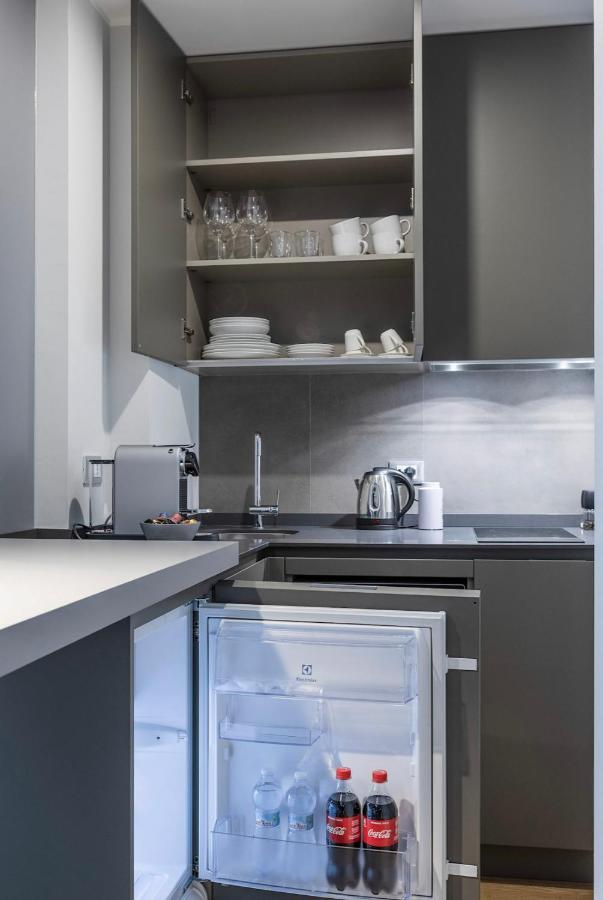 30Cavour Luxury Suites Pavia Exterior photo