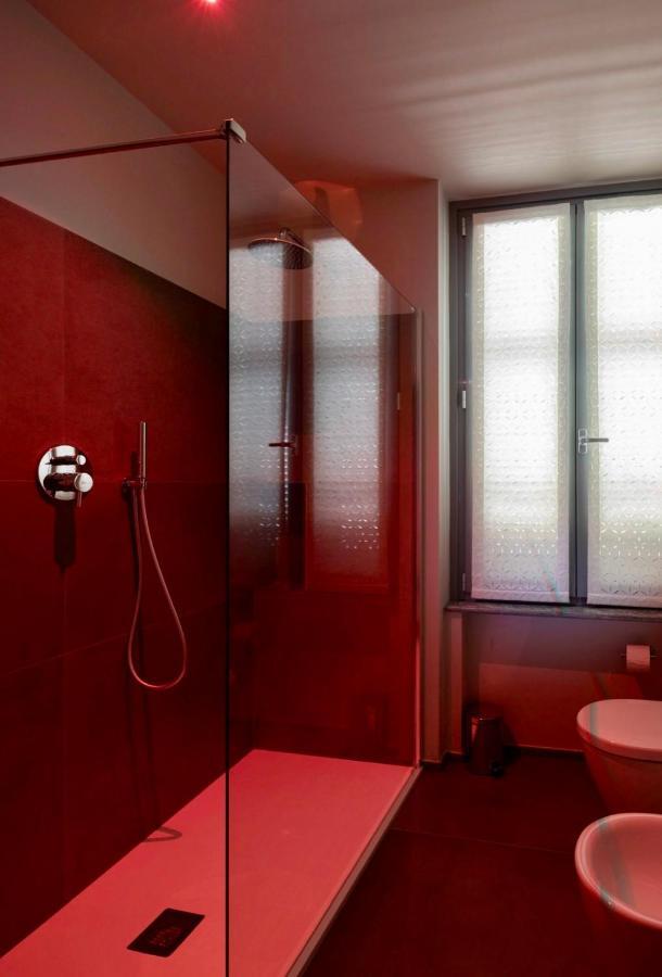 30Cavour Luxury Suites Pavia Exterior photo