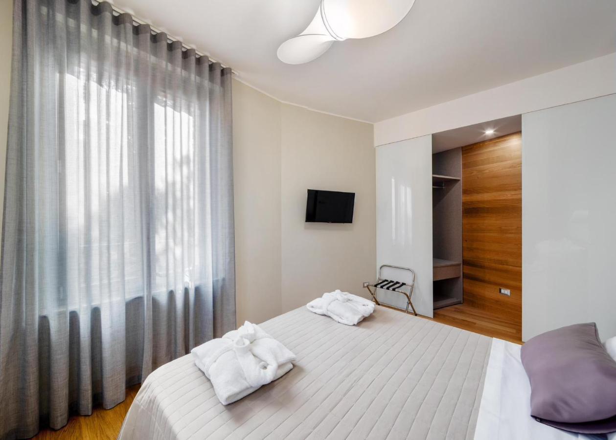 30Cavour Luxury Suites Pavia Exterior photo